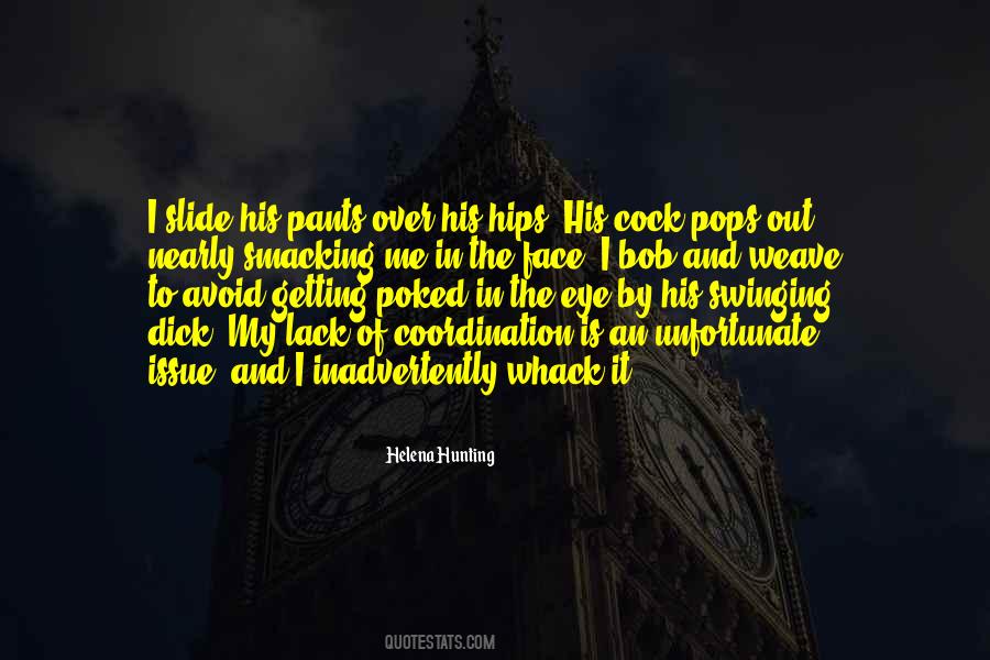 Whack-a-mole Quotes #224273