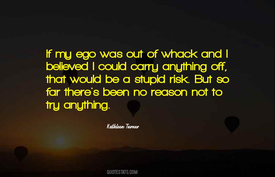 Whack-a-mole Quotes #437001