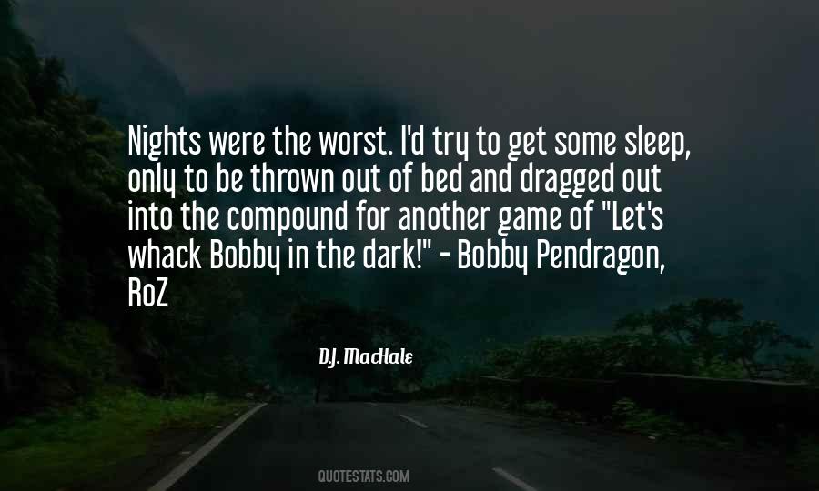 Whack-a-mole Quotes #515982