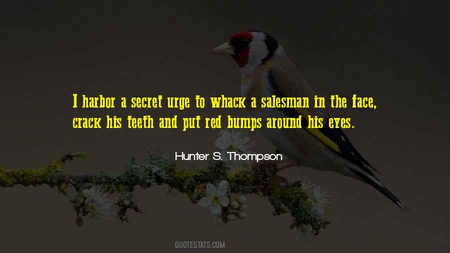 Whack-a-mole Quotes #547167