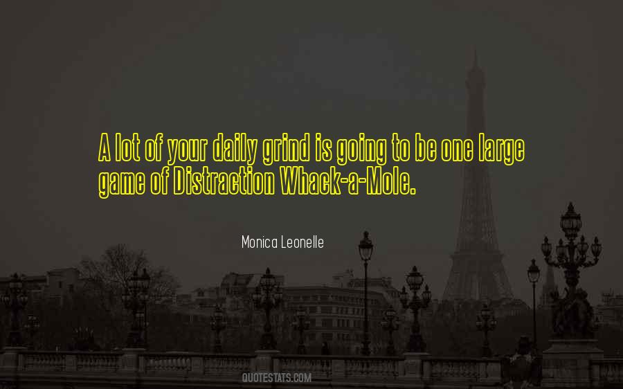 Whack-a-mole Quotes #549469
