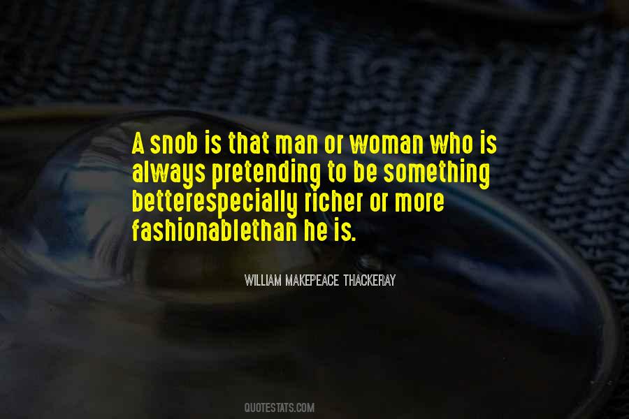 What A Man Can Do A Woman Can Do Better Quotes #401391