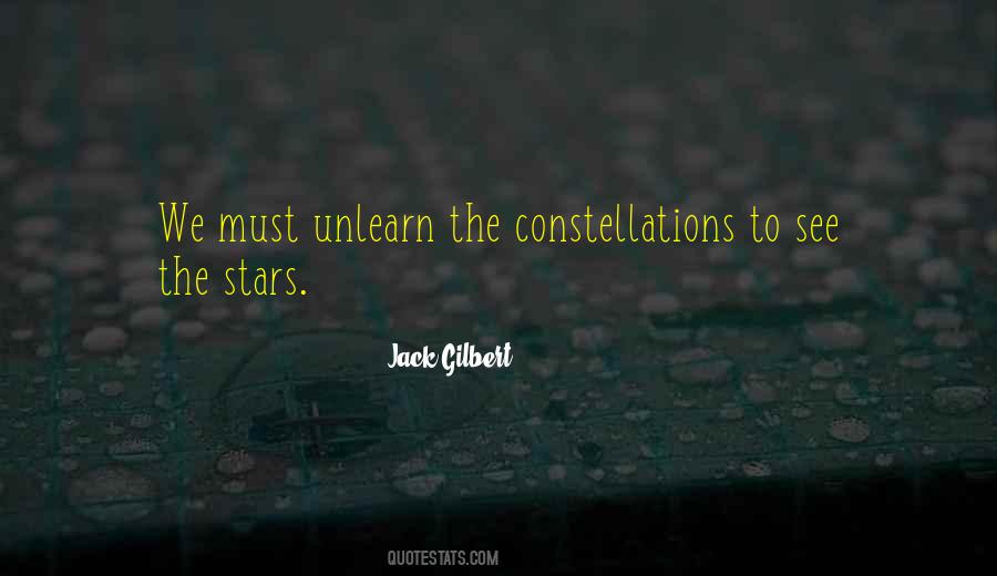 Quotes About Stars Constellations #706281