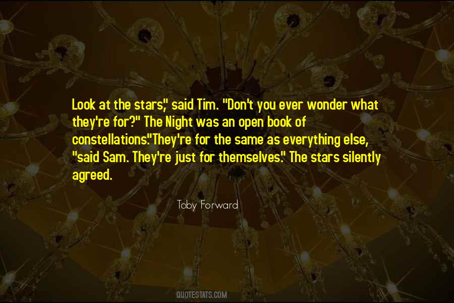 Quotes About Stars Constellations #899285