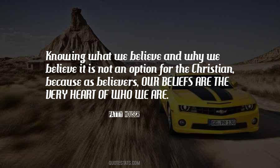 What Are We Living For Quotes #1409572