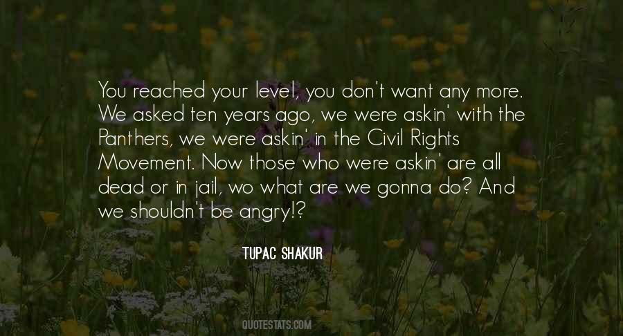 What Are We Quotes #1074450