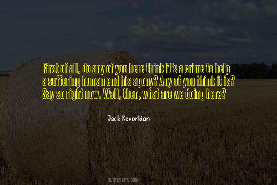 What Are You Doing Now Quotes #1050898