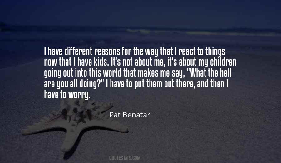 What Are You Doing Now Quotes #1168187