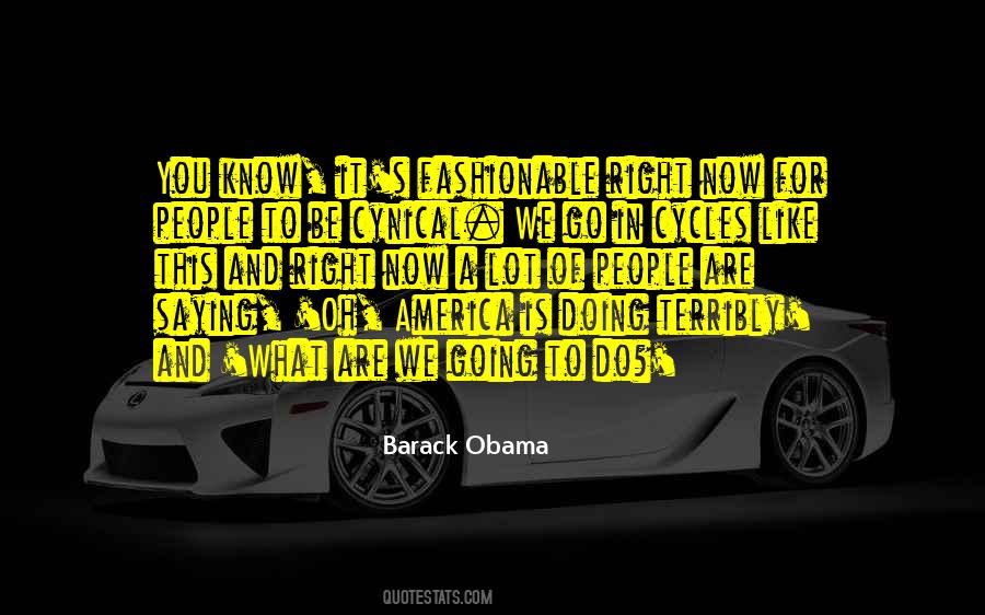 What Are You Doing Now Quotes #1293448