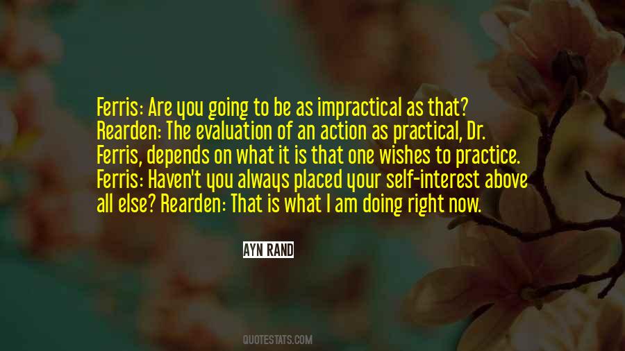 What Are You Doing Now Quotes #332098