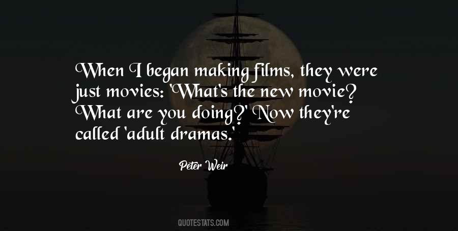 What Are You Doing Now Quotes #835759