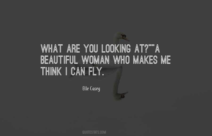 What Are You Looking Quotes #1147761