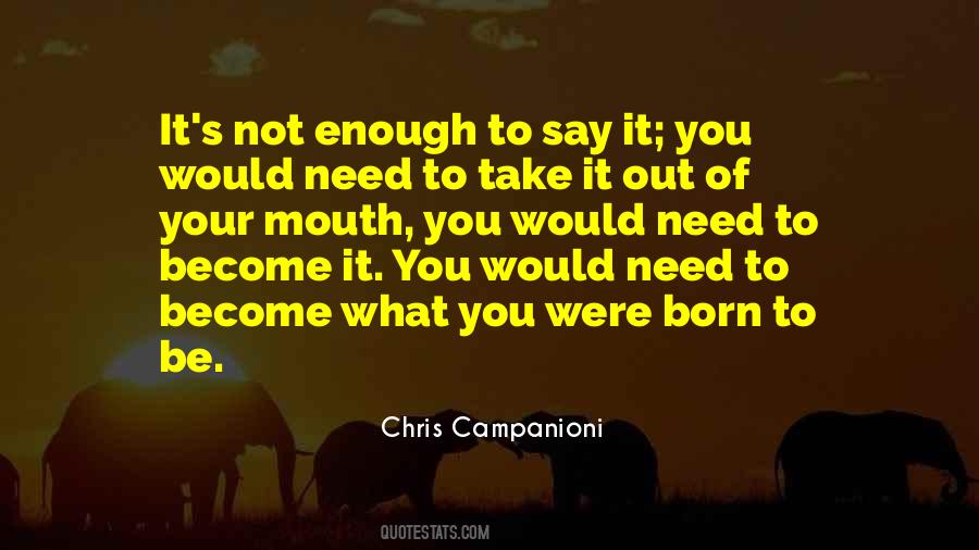 What Attitude Quotes #260426
