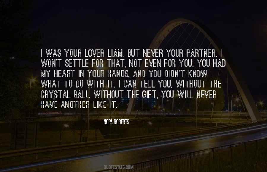 What Can I Do Without You Quotes #1670674