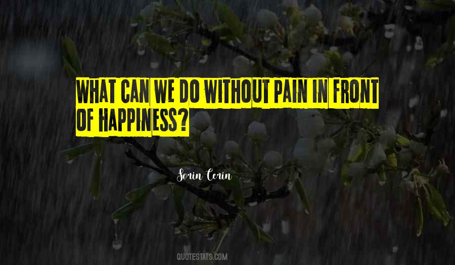 What Can We Do Quotes #1707379