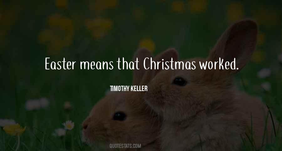 What Christmas Really Means Quotes #961250