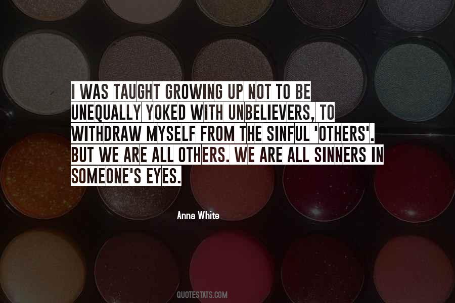 Quotes About Unbelievers #1611402