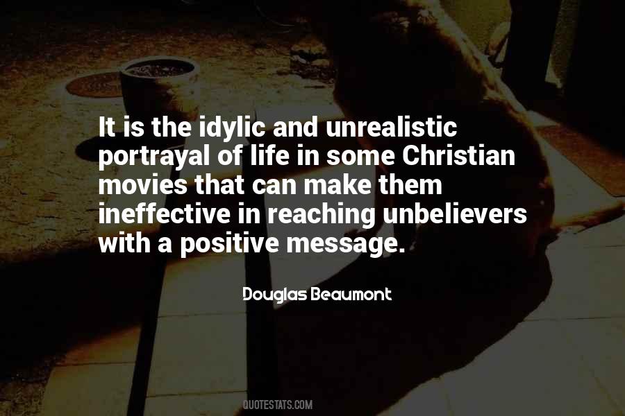 Quotes About Unbelievers #661372