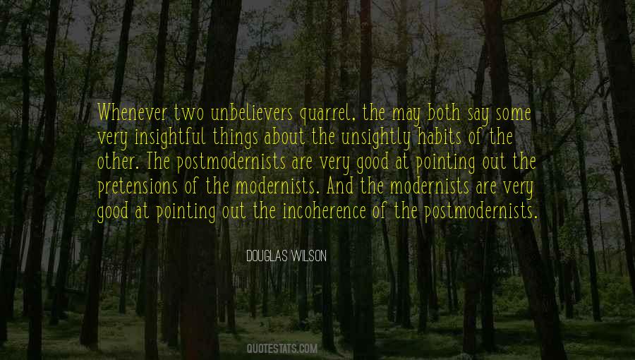 Quotes About Unbelievers #98231