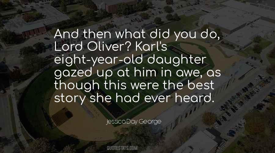 What Did You Do Quotes #1542932