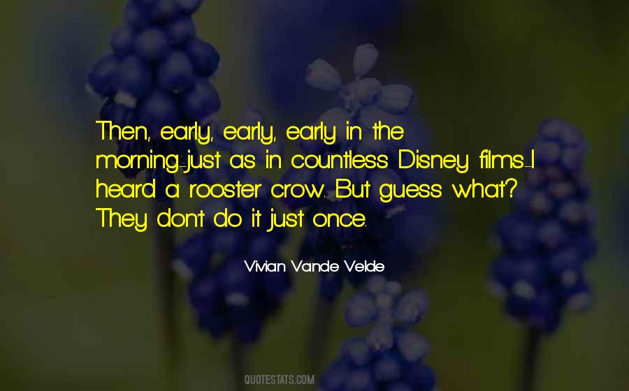 What Disney Quotes #1083306