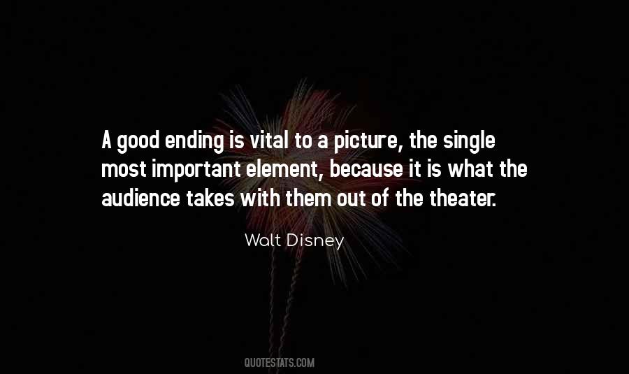 What Disney Quotes #807991