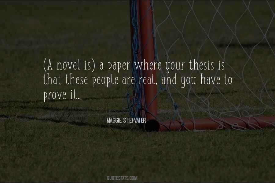 What Do We Call A Person Who Writes Quotes #109187