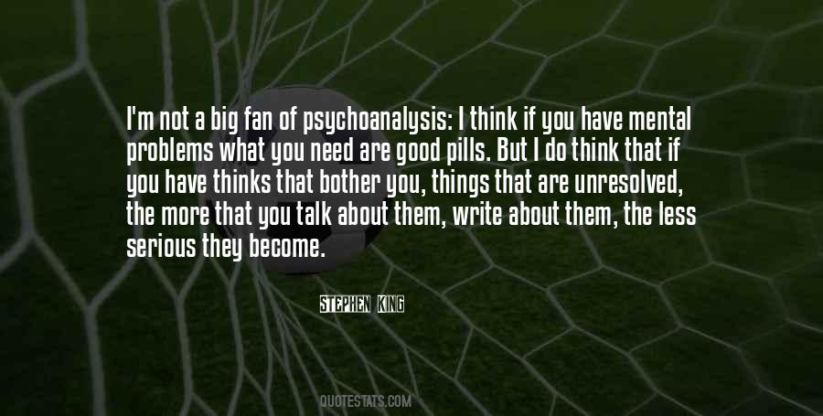 What Do You Think About Quotes #170982