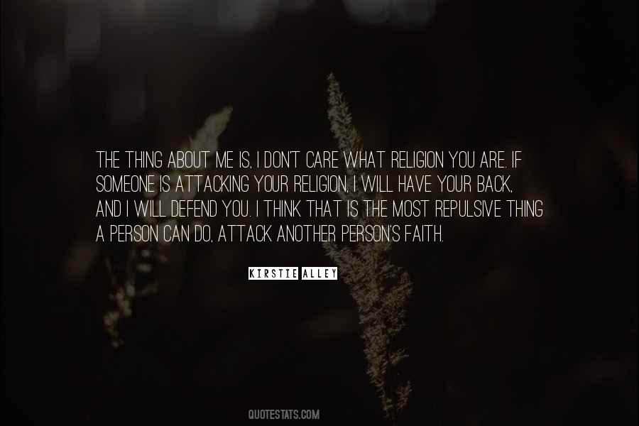 What Do You Think About Quotes #186774