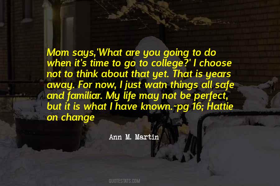 What Do You Think About Quotes #205569