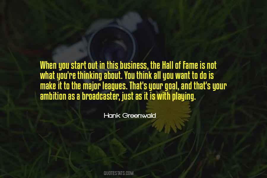 What Do You Think About Quotes #274595