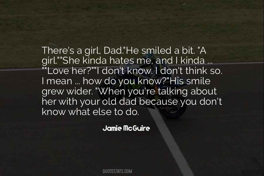 What Do You Think About Quotes #325888