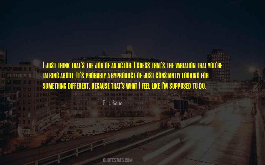 What Do You Think About Quotes #46177