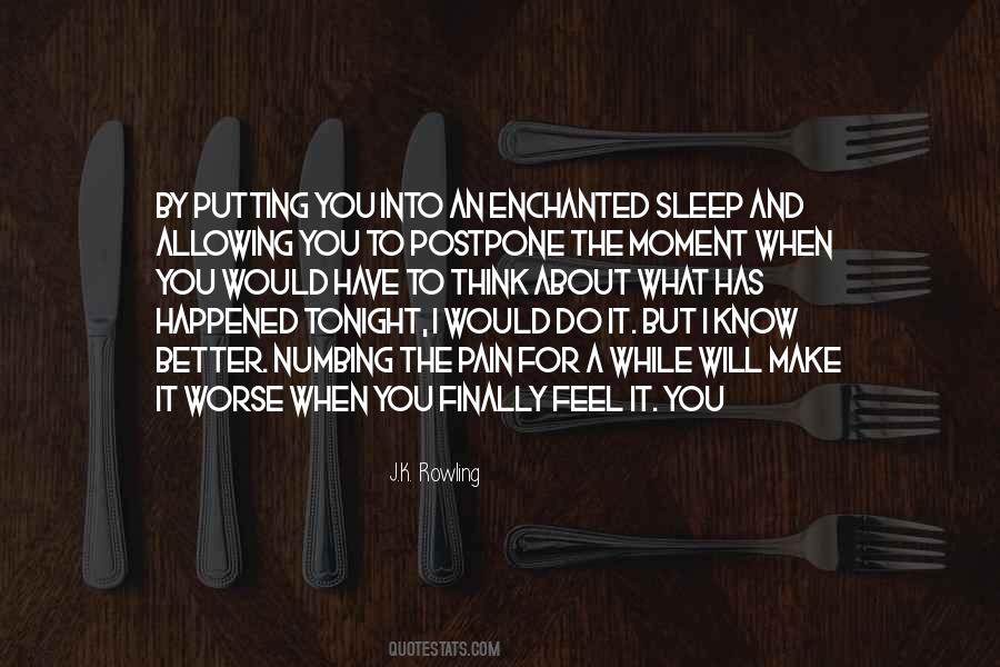 What Do You Think About Quotes #46468