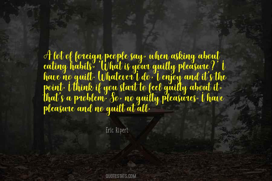 What Do You Think About Quotes #77053