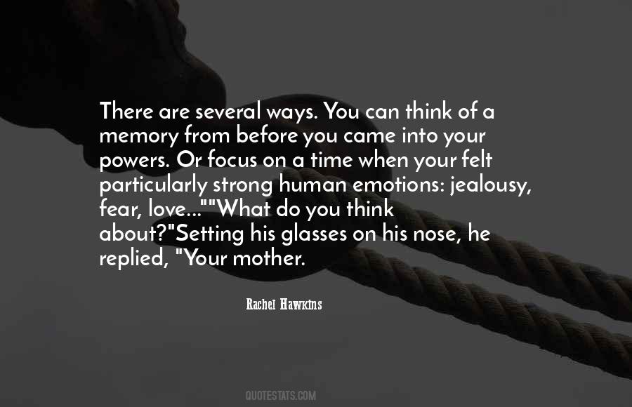 What Do You Think About Quotes #824882