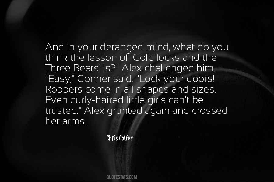 What Do You Think Quotes #1275448