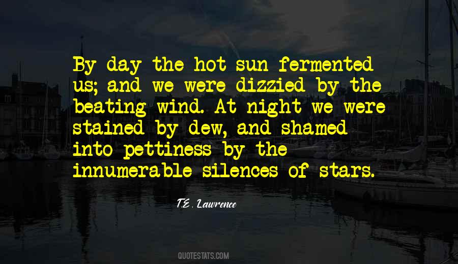 Quotes About Stars At Night #871314