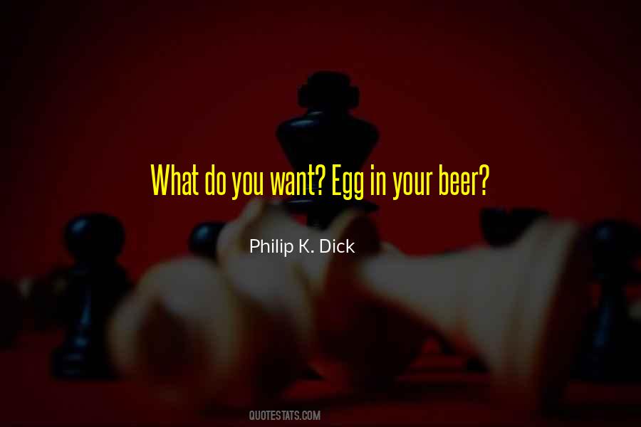 What Do You Want Quotes #985080