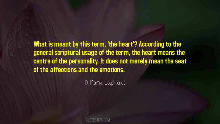 What Does It Mean Quotes #112245 What Does It Mean Quotes #112245