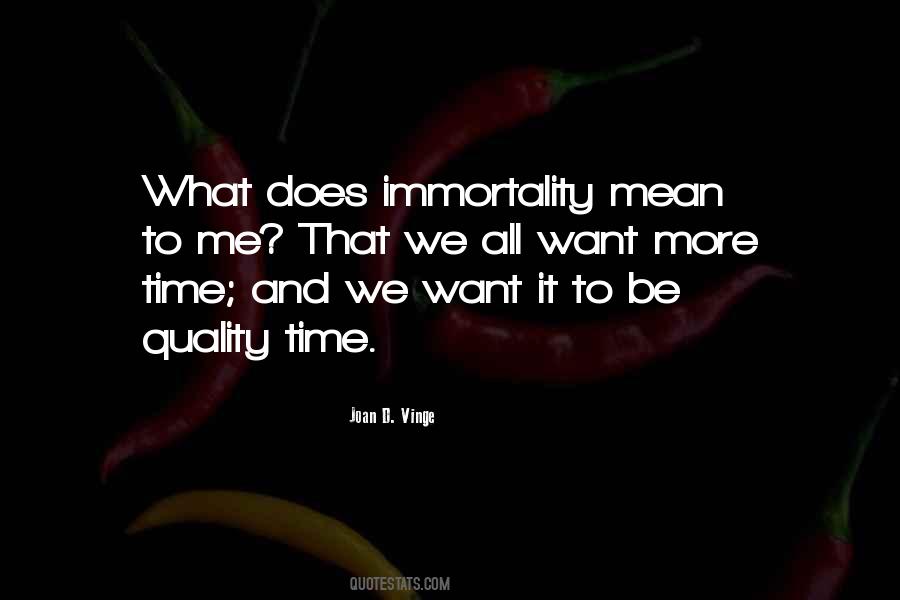 What Does It Mean Quotes #129664 What Does It Mean Quotes #129664
