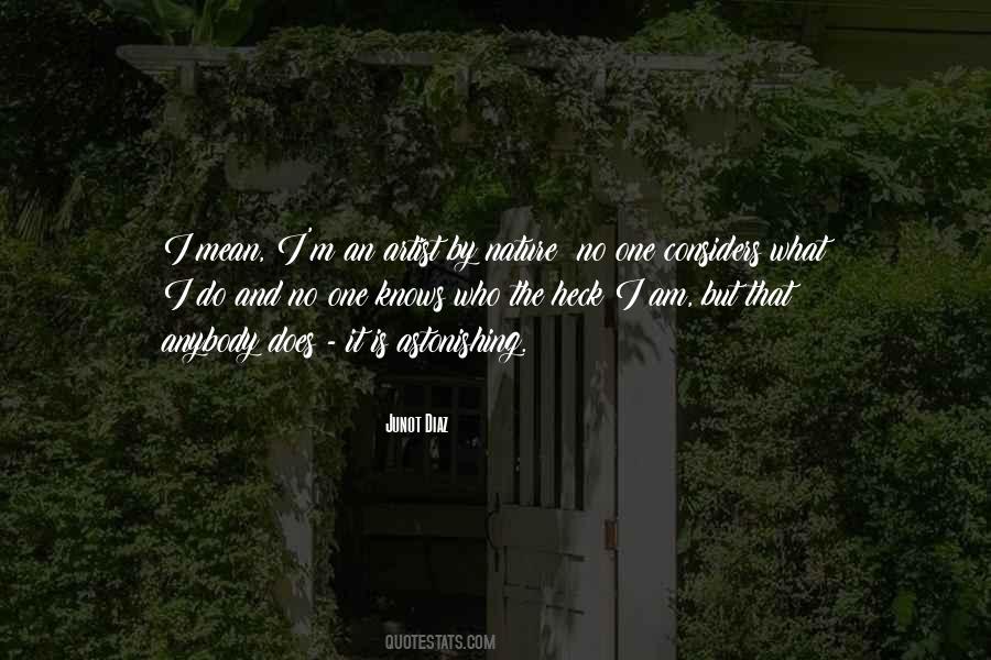 What Does It Mean Quotes #176268 What Does It Mean Quotes #176268