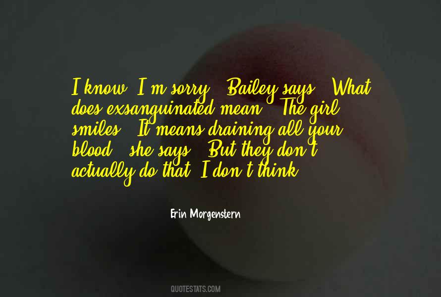 What Does It Mean Quotes #381271 What Does It Mean Quotes #381271