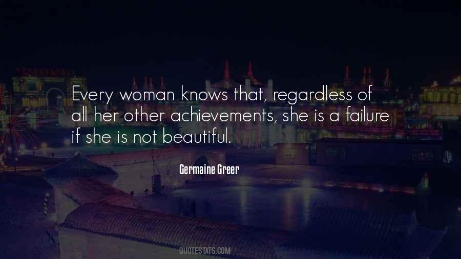 What Every Woman Knows Quotes #1114433