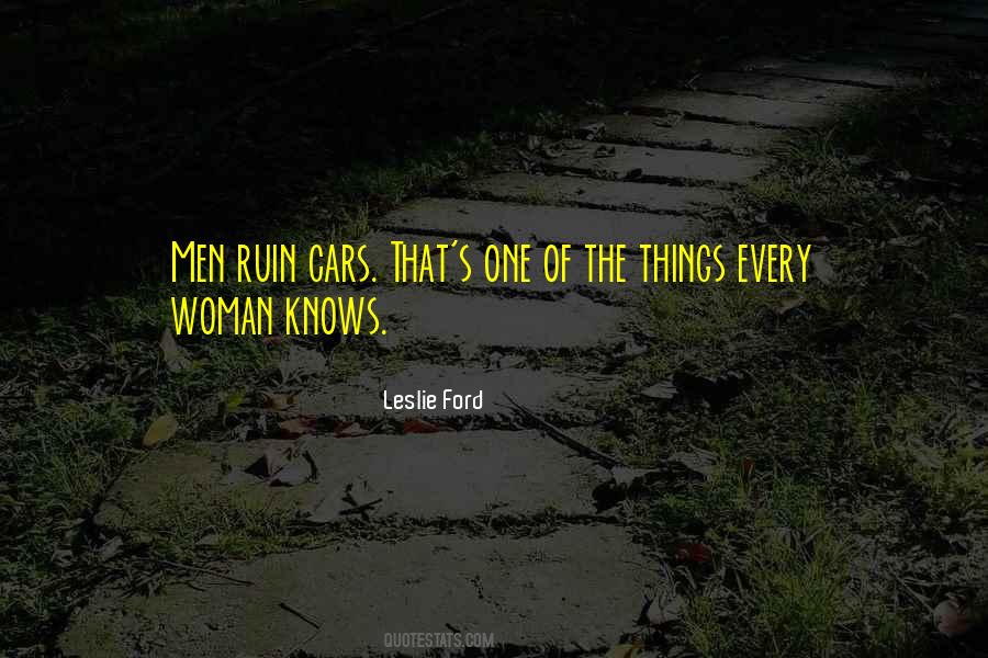 What Every Woman Knows Quotes #347588