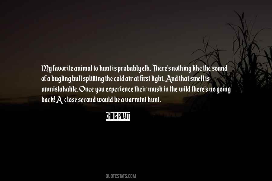 Quotes About The Wild Hunt #513071