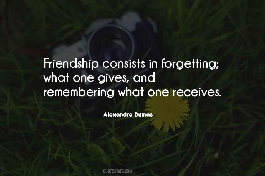 What Friendship Quotes #208316