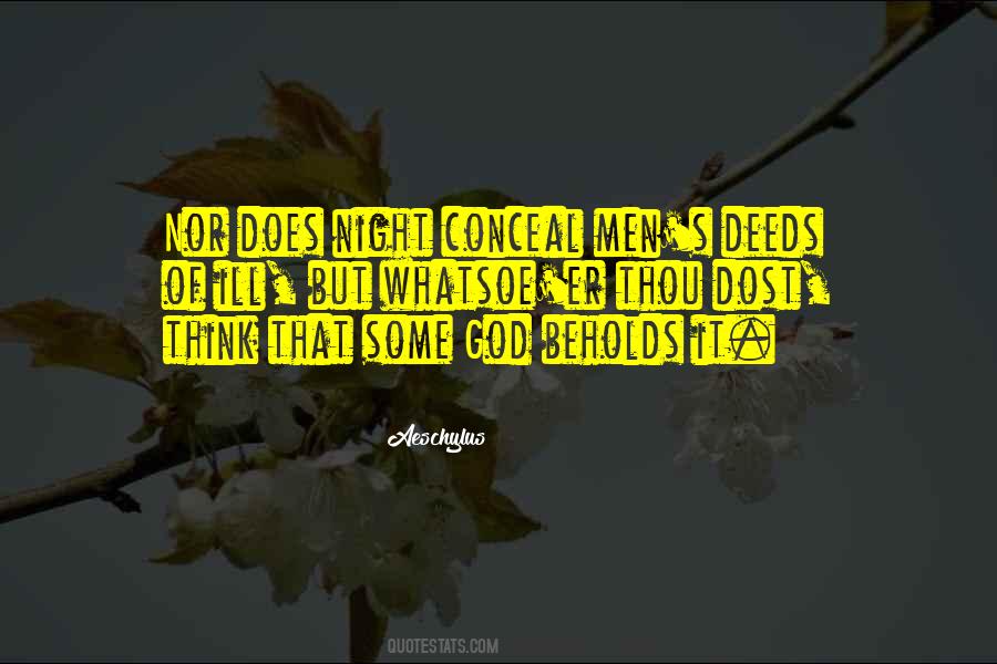 What God Wants Us To Do Quotes #1086
