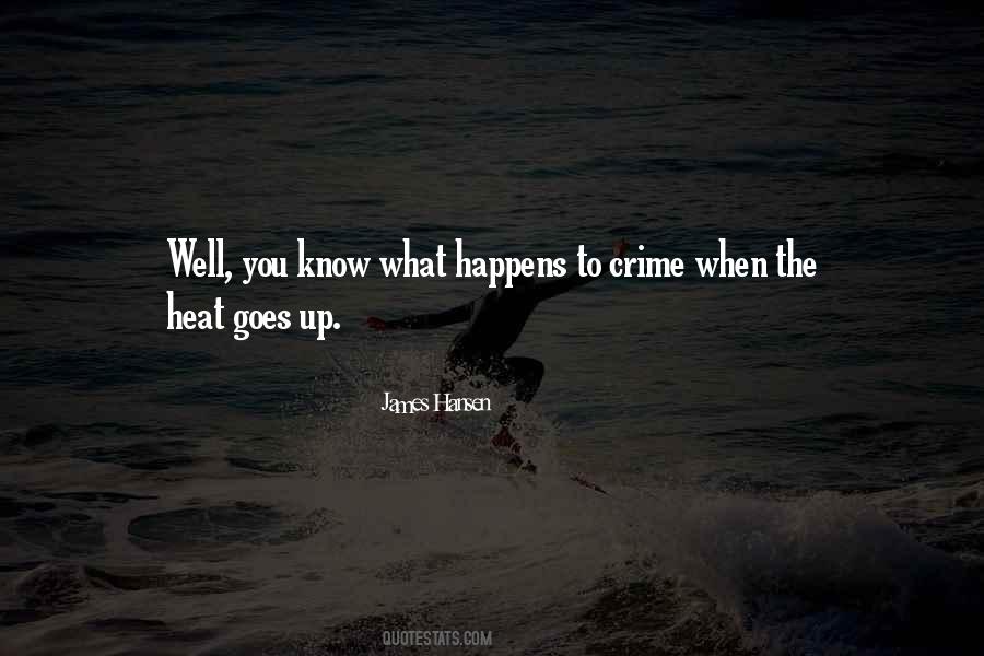 What Goes Up Quotes #848002