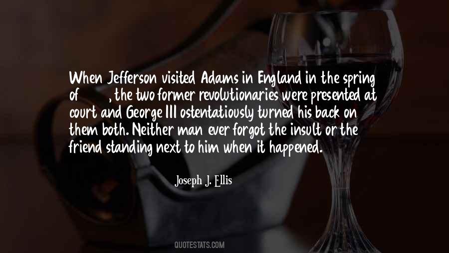 What Happened Friend Quotes #657028 What Happened Friend Quotes #657028